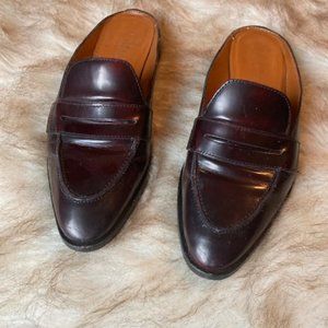 Everlane Modern Loafer Mule